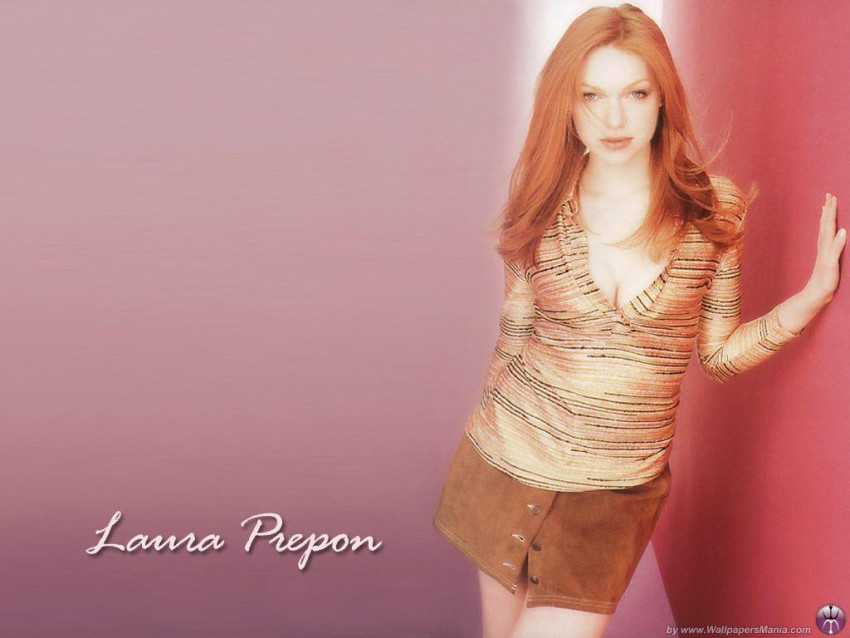 Laura Prepon HD Wallpapers P