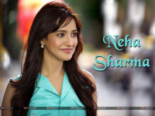 Neha Sharma HD Wallpaper Pic