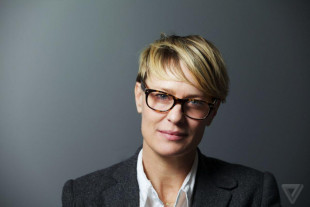 Robin Wright Wallpapers Phot