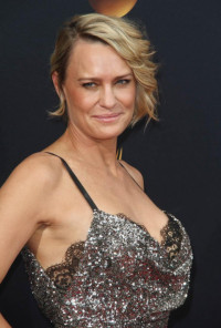 Robin Wright Wallpapers Phot