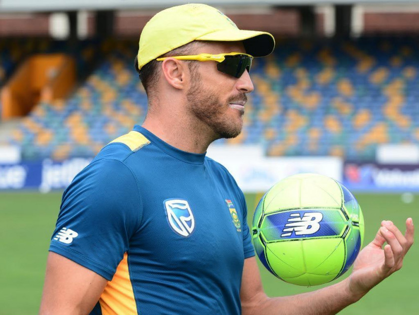 Faf du Plessis Wallpapers Ph