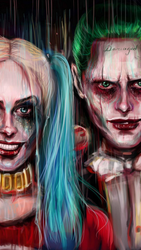 Joker Aesthetic Wallpapers F