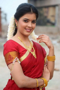 Amritha Aiyer Wallpapers Pho