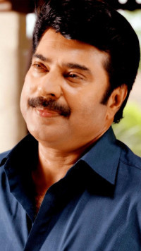 Mammootty Wallpapers Photos
