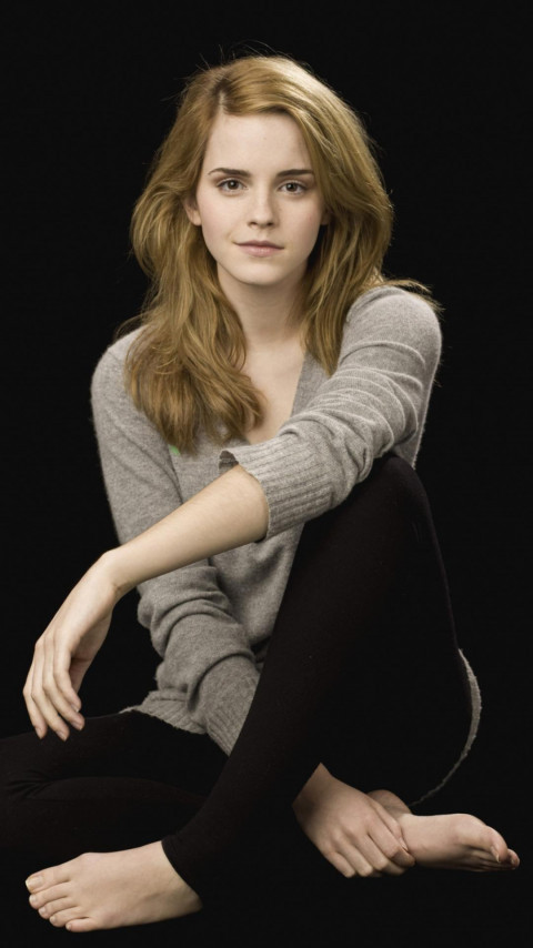Emma Watson Android Wallpape