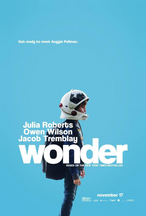 Wonder Julia Roberts Wallpap