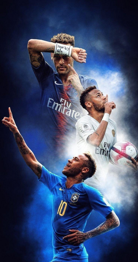 Neymar Wallpapers Photos Pic