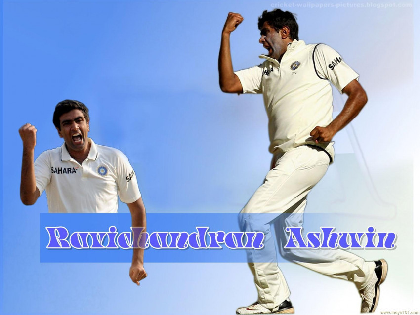 Ravichandran Ashwin Crickete