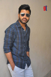 Sharwanand Wallpapers Photos
