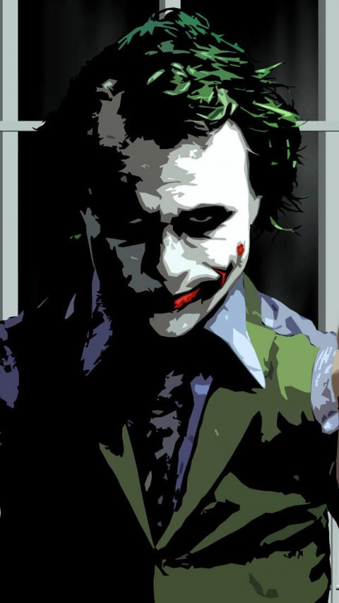 Joker Boys Wallpapers Full U