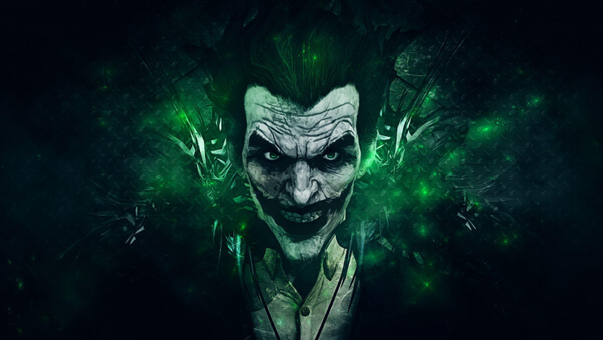 Joker Game Wallpaper Full Ul