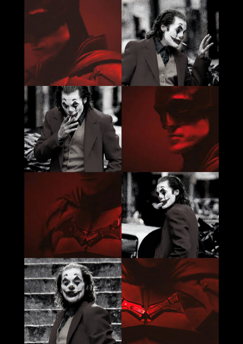 Joker Aesthetic Wallpapers F