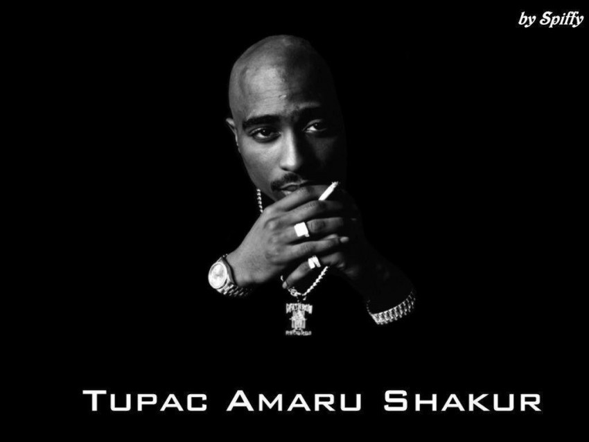 Tupac shakur Wallpapers Phot