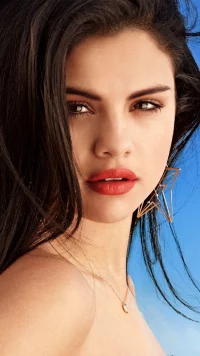 Selena Gomez 4k Wallpapers P