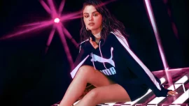Selena Gomez Ultra HD Wallpa