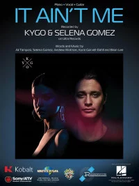 Selena Gomez with Kygo it ai