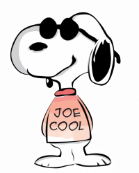 Snoopy PNG Clipart Image (81