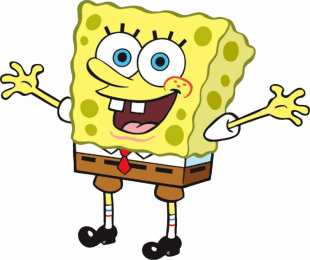 Spongebog HD PNG Image (18)