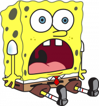 Spongebog HD PNG Image (20)