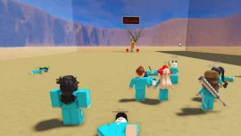 Squid Game Roblox Pictures W