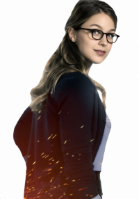 Supergirl PNG HD Image - Tra