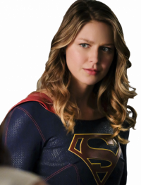 Supergirl PNG HD Image (58)