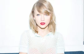 Taylor Swift 1989 Desktop Wa