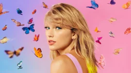 Taylor Swift 2020 HD Pics Wa