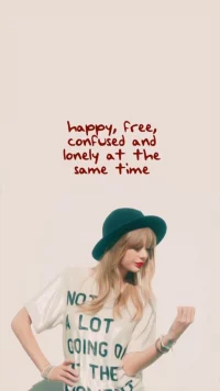 Taylor Swift 22 Wallpapers P