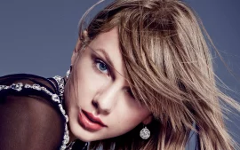 Taylor Swift 4k UHD Wallpape