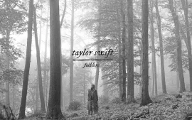 Taylor Swift Albums Desktop