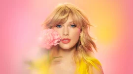 Taylor Swift Grammy 2021 Wal