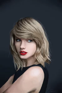 Taylor Swift Mobile HD Wallp