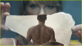 Taylor Swift Style Pics Wall