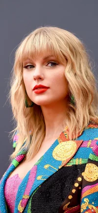 Taylor Swift Superstar Wallp