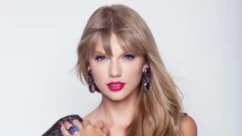 Taylor Swift Ultra HD Wallpa