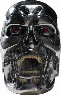 Terminator PNG Image (8) Fre