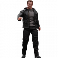 Terminator PNG Image Picture