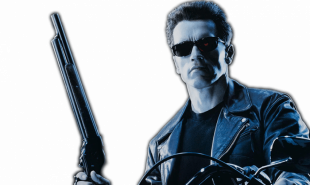 Terminator PNG Image Picture