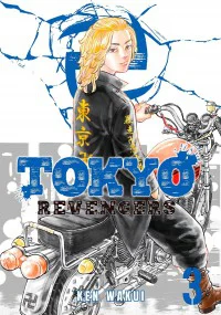 Tokyo Revengers Wallpapers 4