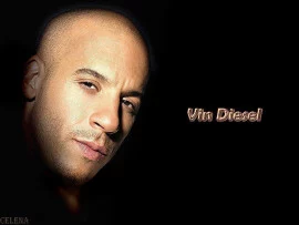 Vin Diesel Wallpapers Photos