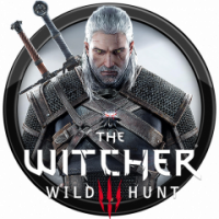 Witcher PNG Images Full HD (