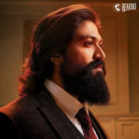 Yash Kumar in Beard - Beardo