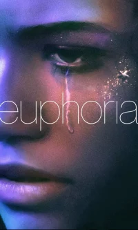 Zendaya Euphoria HD Wallpape
