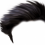 CB Hair HD PNG - Editing hair png PicsARt