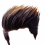 CB Brown Hair PNG - Editing PicsArt hair png