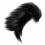 CB Hair PNG - Editing PicsArt hair png Black