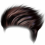 CB Men Hair PNG - Editing PicsArt hair png New