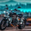 Ducati Bike CB Background Full HD for editing in PICSART