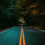Road CB Background HD for PicsArt